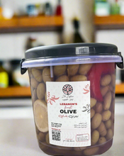 Load image into Gallery viewer, Olives/زيتون (3.5Kg)